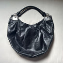 Miu Shoulder Bags Archive Leather Bag