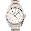 Grand Seiko Automatic Winding Clock 36000 Sbgh277