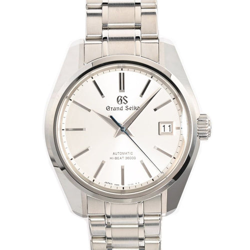 Grand Seiko Automatic Winding Clock 36000 Sbgh277