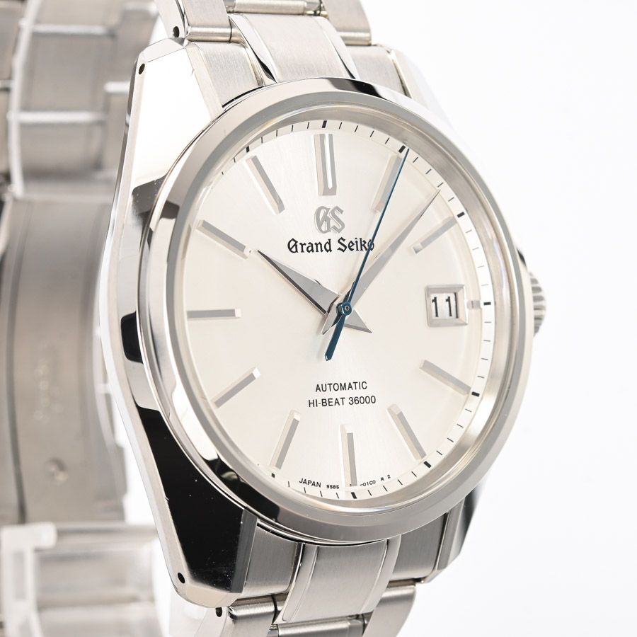 Grand Seiko Automatic Winding Clock 36000 Sbgh277