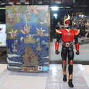S.H.Figuarts Kamen Rider