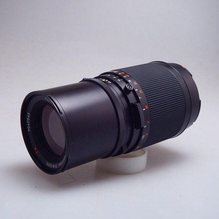 Hasselblad Others Cf 250/F5.6