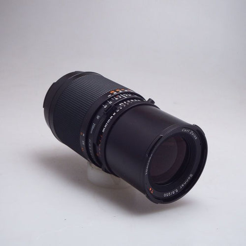 Hasselblad Others Cf 250/F5.6