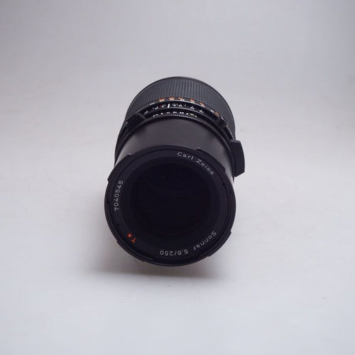 Hasselblad Others Cf 250/F5.6