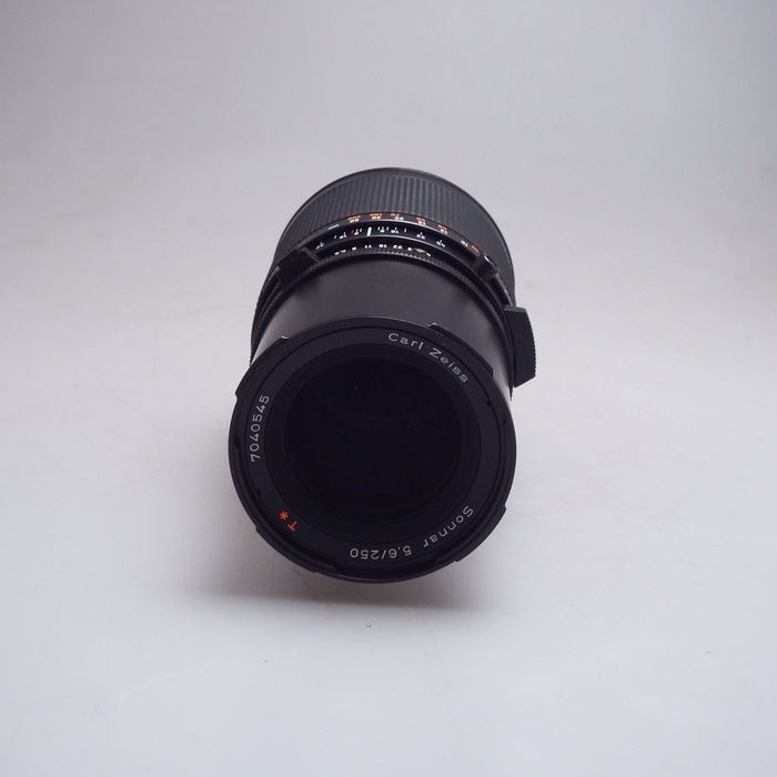 Hasselblad Others Cf 250/F5.6