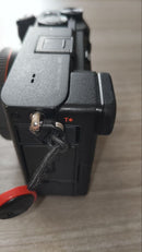 Sony Mirrorless Interchangeable Lips 7C 2