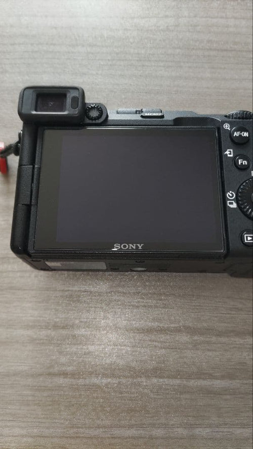 Sony Mirrorless Interchangeable Lips 7C 2