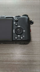Sony Mirrorless Interchangeable Lips 7C 2