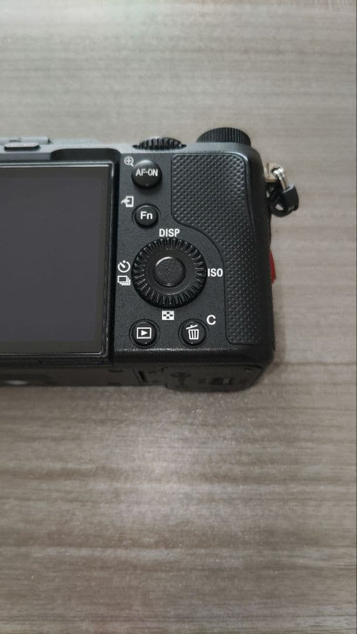 Sony Mirrorless Interchangeable Lips 7C 2