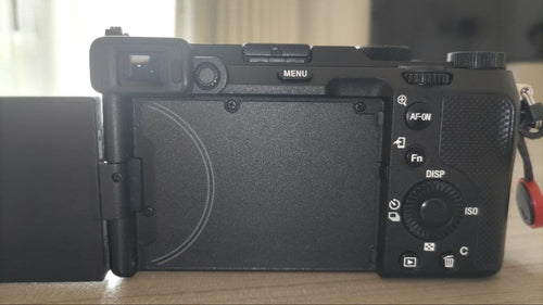 Sony Mirrorless Interchangeable Lips 7C 2