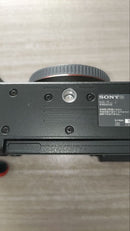 Sony Mirrorless Interchangeable Lips 7C 2