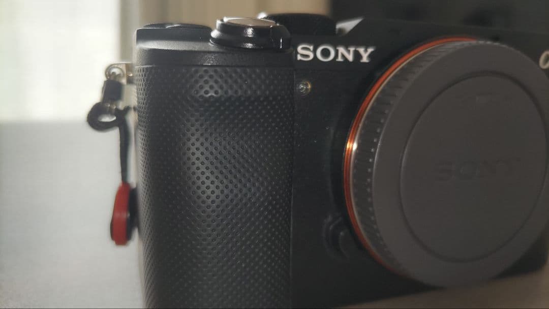 Sony Mirrorless Interchangeable Lips 7C 2