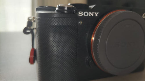 Sony Mirrorless Interchangeable Lips 7C 2