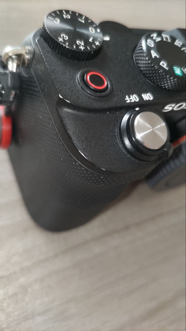 Sony Mirrorless Interchangeable Lips 7C 2
