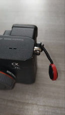 Sony Mirrorless Interchangeable Lips 7C 2