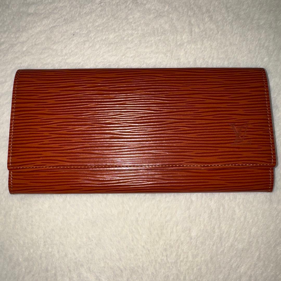 Long Wallets Louis Vuitton