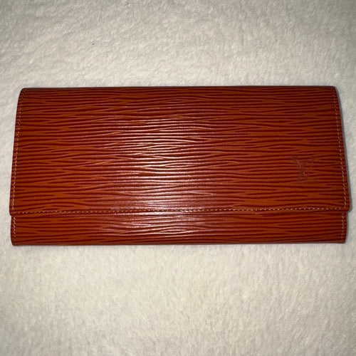 Long Wallets Louis Vuitton