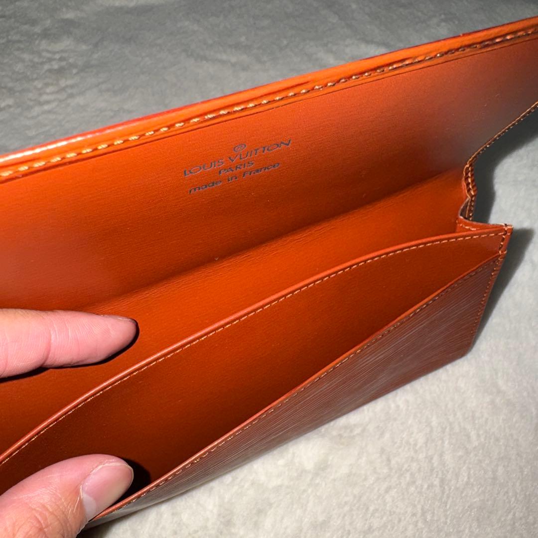 Long Wallets Louis Vuitton
