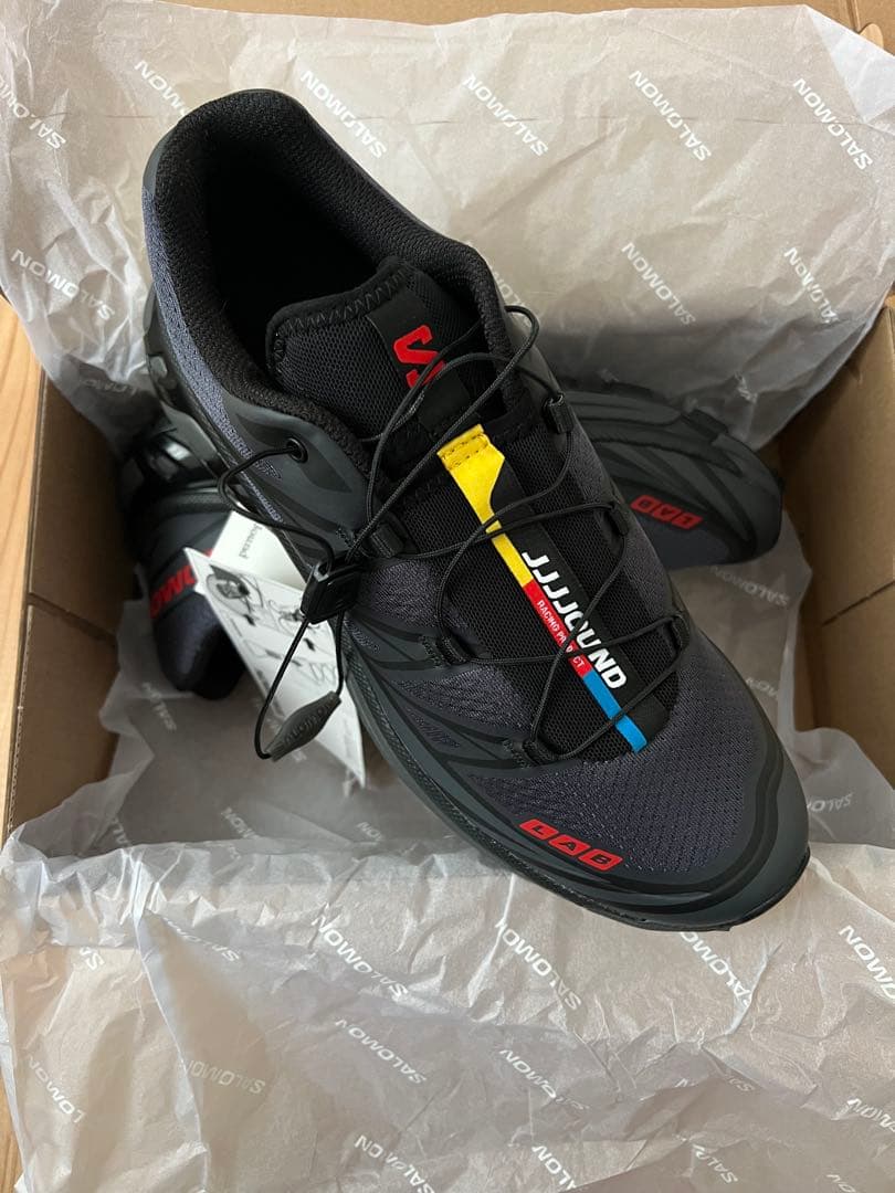Salomon-sneakers Jjjjound Xt-6 Us8