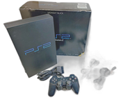 Playstation2 Body Sony Scph-50000