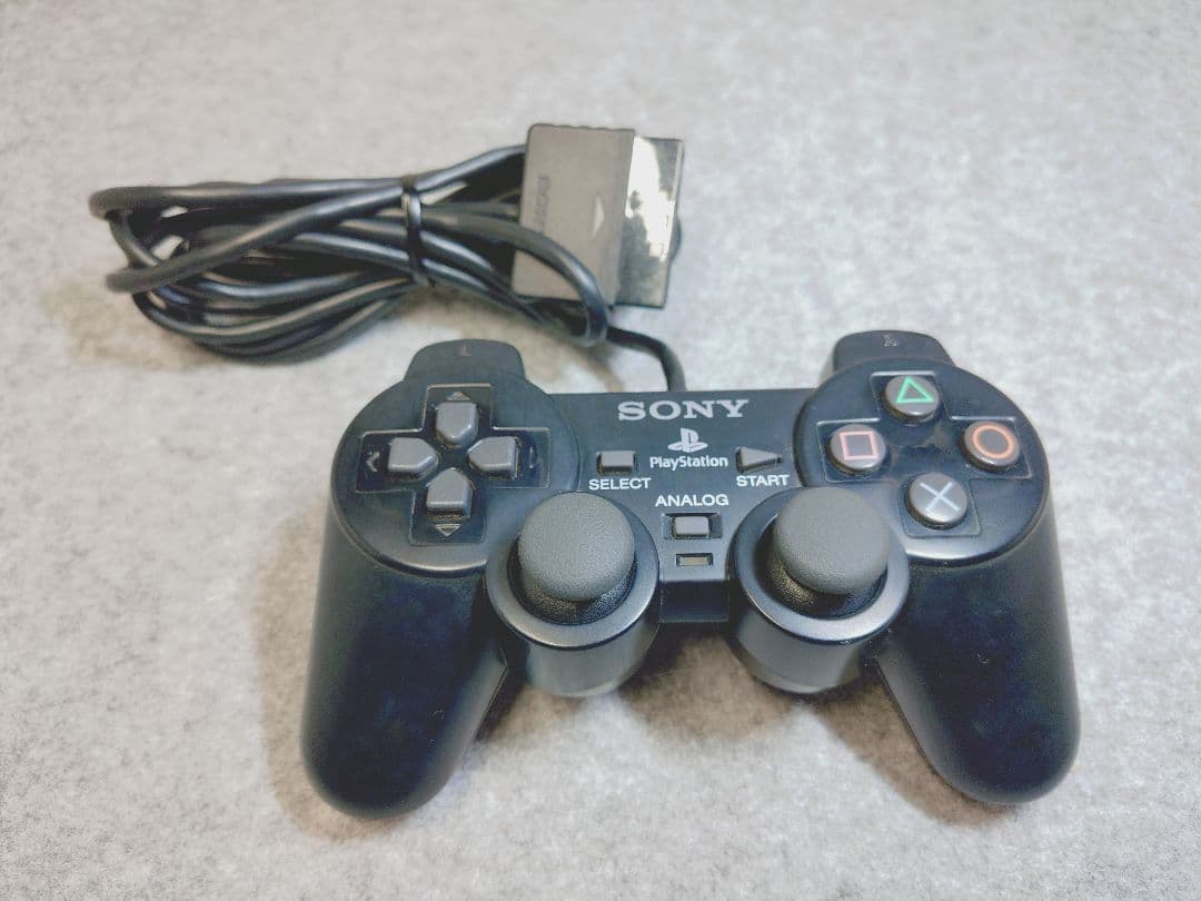 Playstation2 Body Sony Scph-50000
