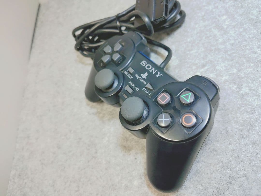 Playstation2 Body Sony Scph-50000