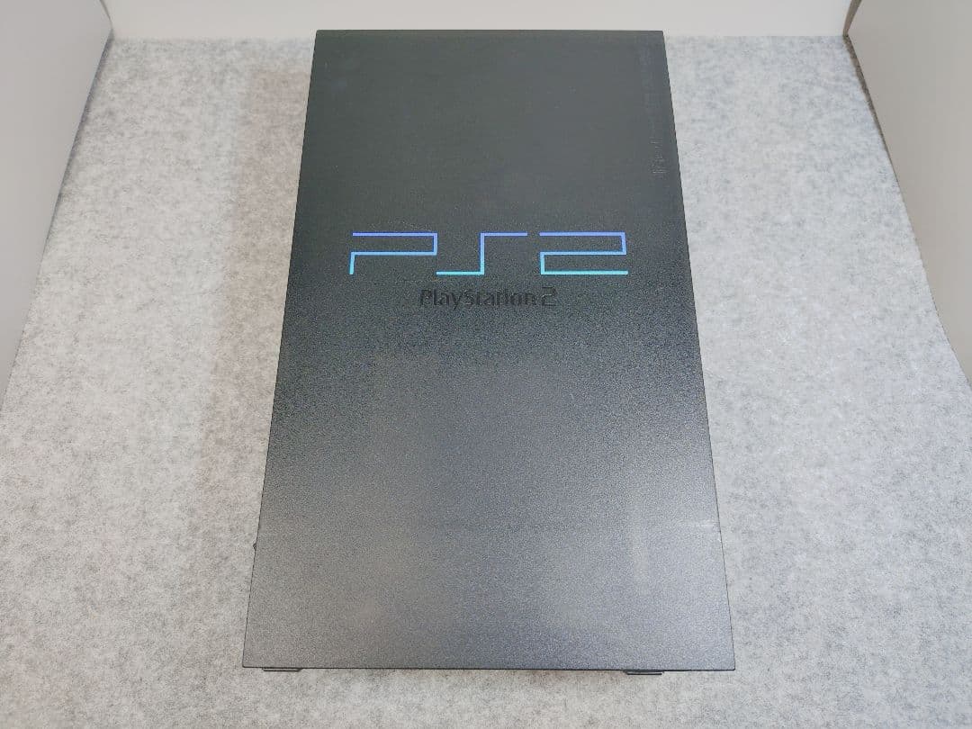 Playstation2 Body Sony Scph-50000