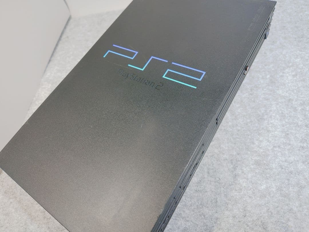 Playstation2 Body Sony Scph-50000