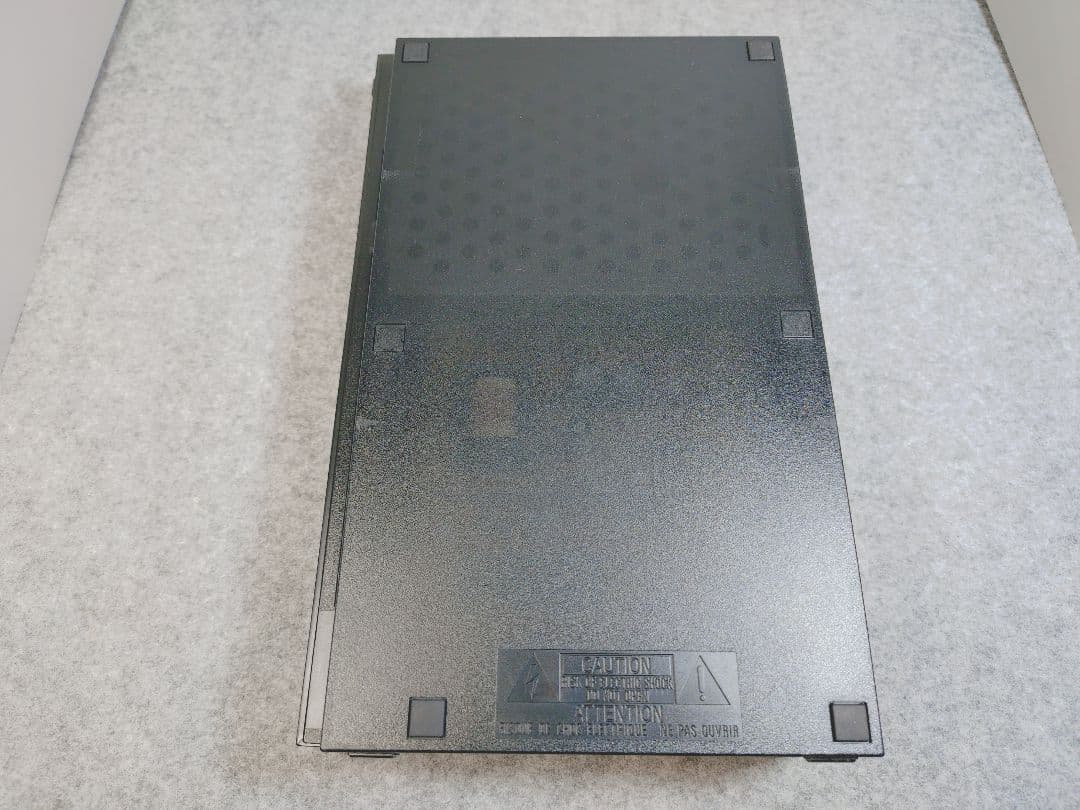 Playstation2 Body Sony Scph-50000