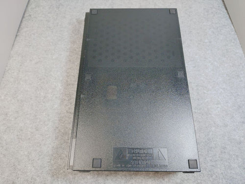 Playstation2 Body Sony Scph-50000