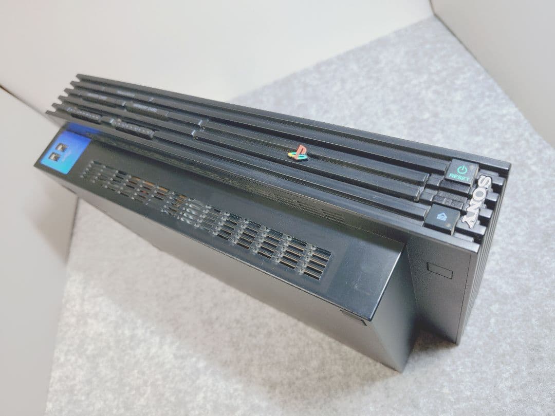 Playstation2 Body Sony Scph-50000