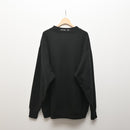 Wtaps Sweatshirts Mock Neck