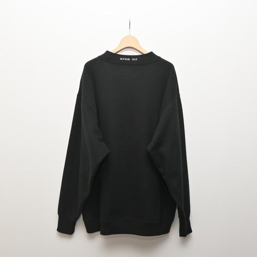 Wtaps Sweatshirts Mock Neck