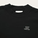 Wtaps Sweatshirts Mock Neck