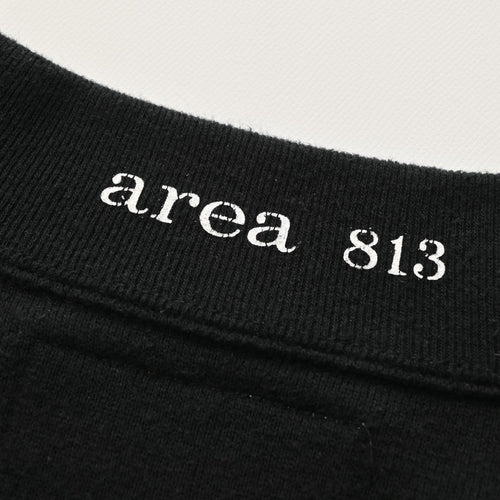 Wtaps Sweatshirts Mock Neck