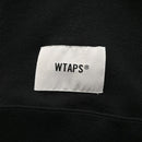 Wtaps Sweatshirts Mock Neck