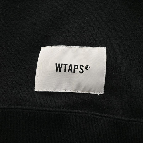 Wtaps Sweatshirts Mock Neck