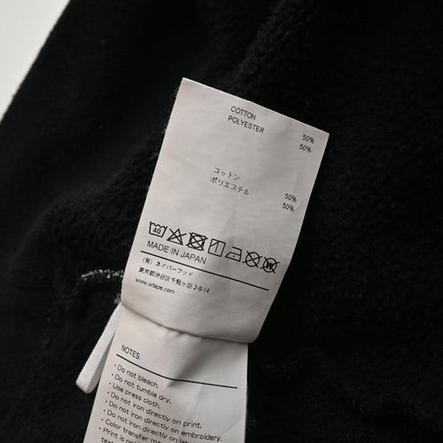 Wtaps Sweatshirts Mock Neck