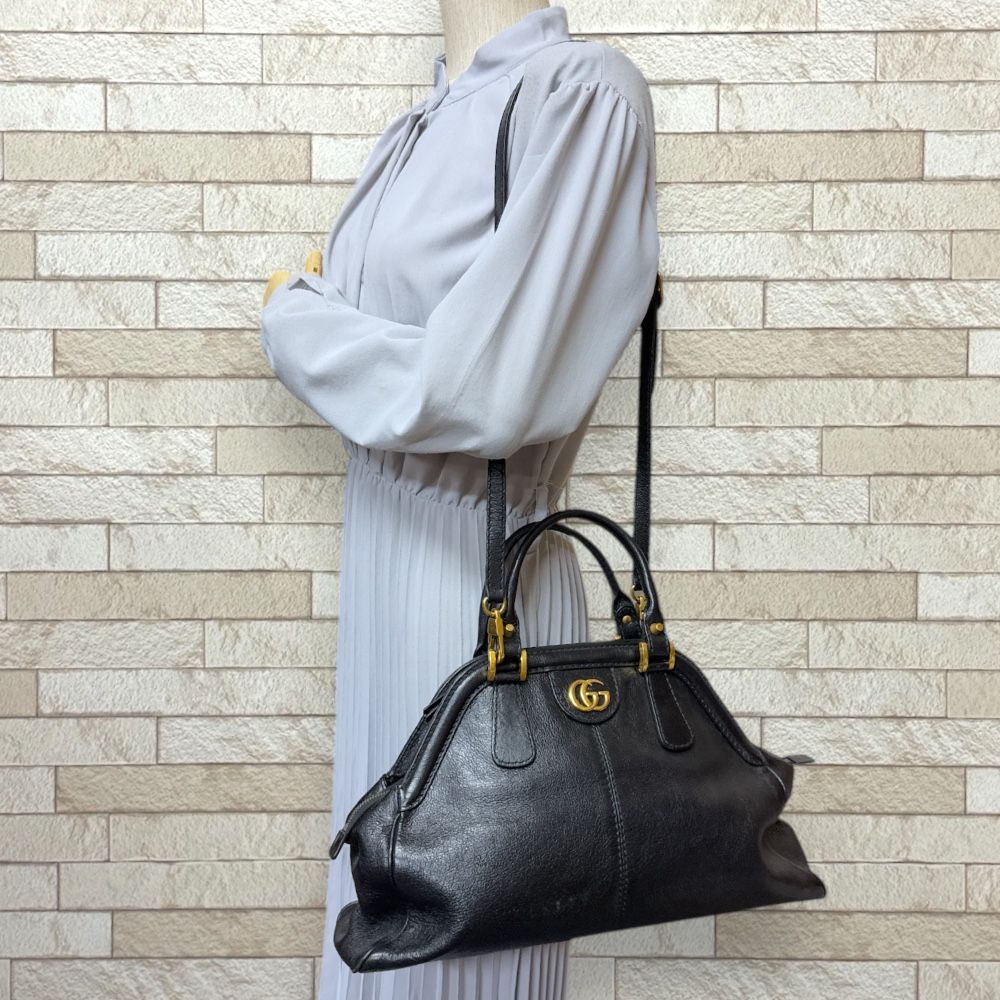 Gucci Shoulder Bag 516459