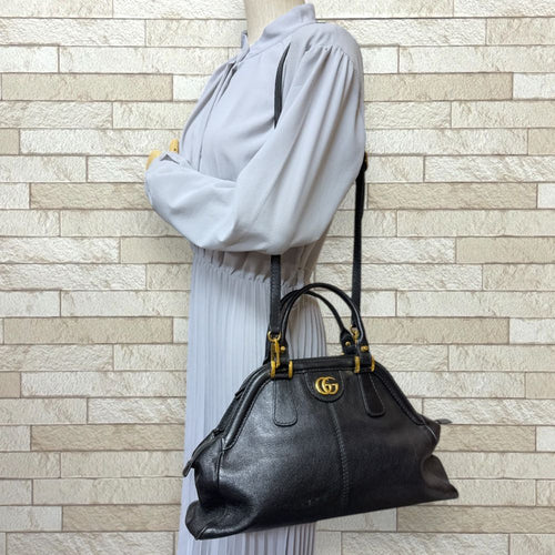 Gucci Shoulder Bag 516459
