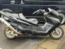Motorcycle Frames C