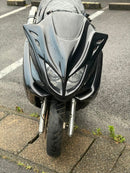 Motorcycle Frames C