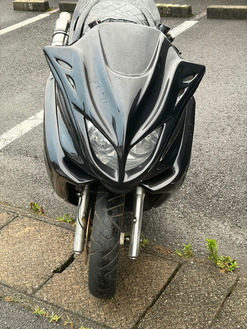 Motorcycle Frames C