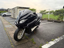 Motorcycle Frames C