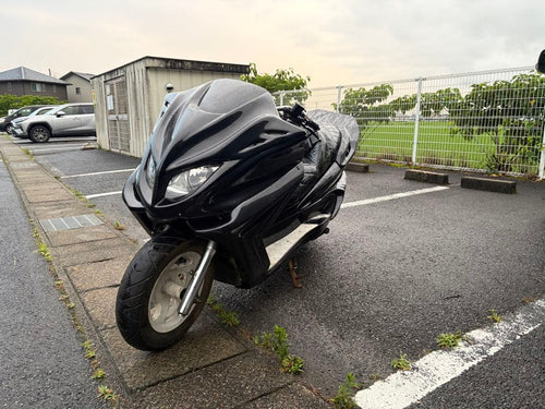 Motorcycle Frames C