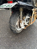 Motorcycle Frames C