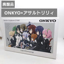 Onkyo Wireless Earphones E720Bt