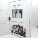 Onkyo Wireless Earphones E720Bt