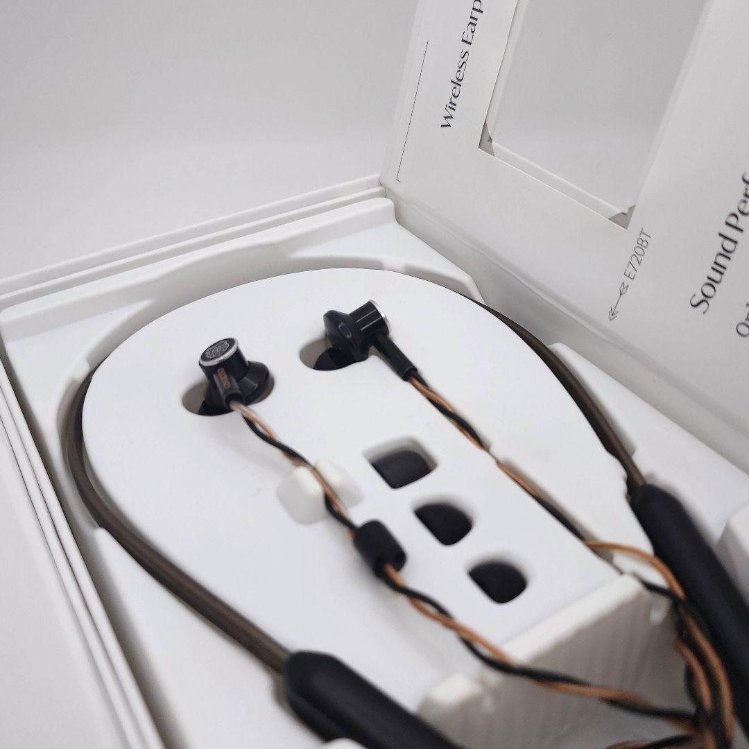 Onkyo Wireless Earphones E720Bt