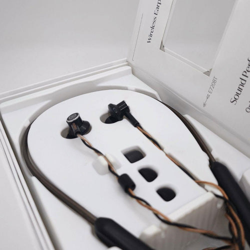 Onkyo Wireless Earphones E720Bt